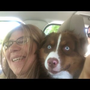 Meet your Posher, Stacy